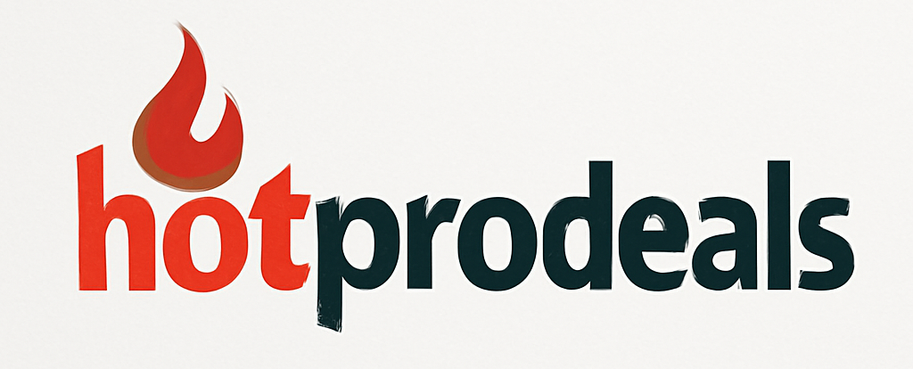 Hotprodeals