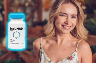 EnduNAD: Unlocking Cellular Energy and Vitality