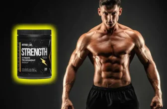 Nutrigo Lab Strength Review: Does It Really Boost Muscle Strength?