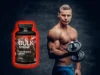 Bulk Extreme: The Ultimate Supplement for Muscle Growth and Strength