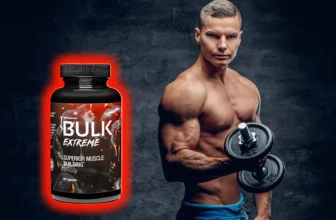 Bulk Extreme: The Ultimate Supplement for Muscle Growth and Strength