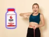 Crave Burner: The Natural Appetite Suppressant That Helps You Lose Weight Effortlessly!