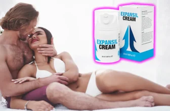 Expansil Cream: The Ultimate Solution for Enhanced Performance and Confidence