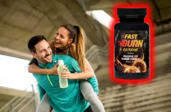Fast Burn Extreme Review: The Fat Burner That Actually Works?