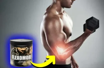 Flexomore for Bodybuilding: Boost Recovery, Flexibility, and Performance