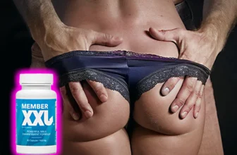 Member XXL Supplement Review – Benefits, Side Effects & More