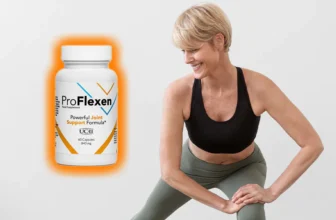 The Ultimate Guide to ProFlexen: Benefits, Ingredients, and How It Supports Joint Health