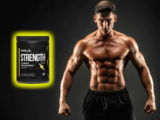 Nutrigo Lab Strength Review: Does It Really Boost Muscle Strength?