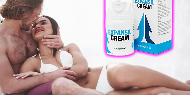 Expansil Cream: The Ultimate Solution for Enhanced Performance and Confidence