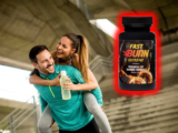 Fast Burn Extreme Review: The Fat Burner That Actually Works?