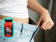 Fat Burn Active: The Best Fat Burner for Faster Weight Loss and More Energy