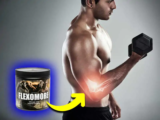 Flexomore for Bodybuilding: Boost Recovery, Flexibility, and Performance