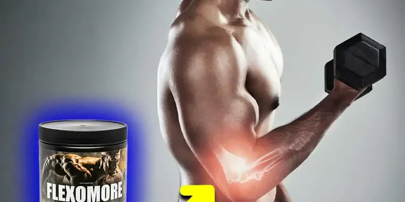 Flexomore for Bodybuilding: Boost Recovery, Flexibility, and Performance