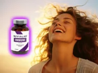 NuviaLab Immune: The Revolutionary Formula for a Stronger, Healthier Body!