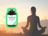 NuviaLab Relax Review: Can This Natural Supplement Really Help You Unwind?
